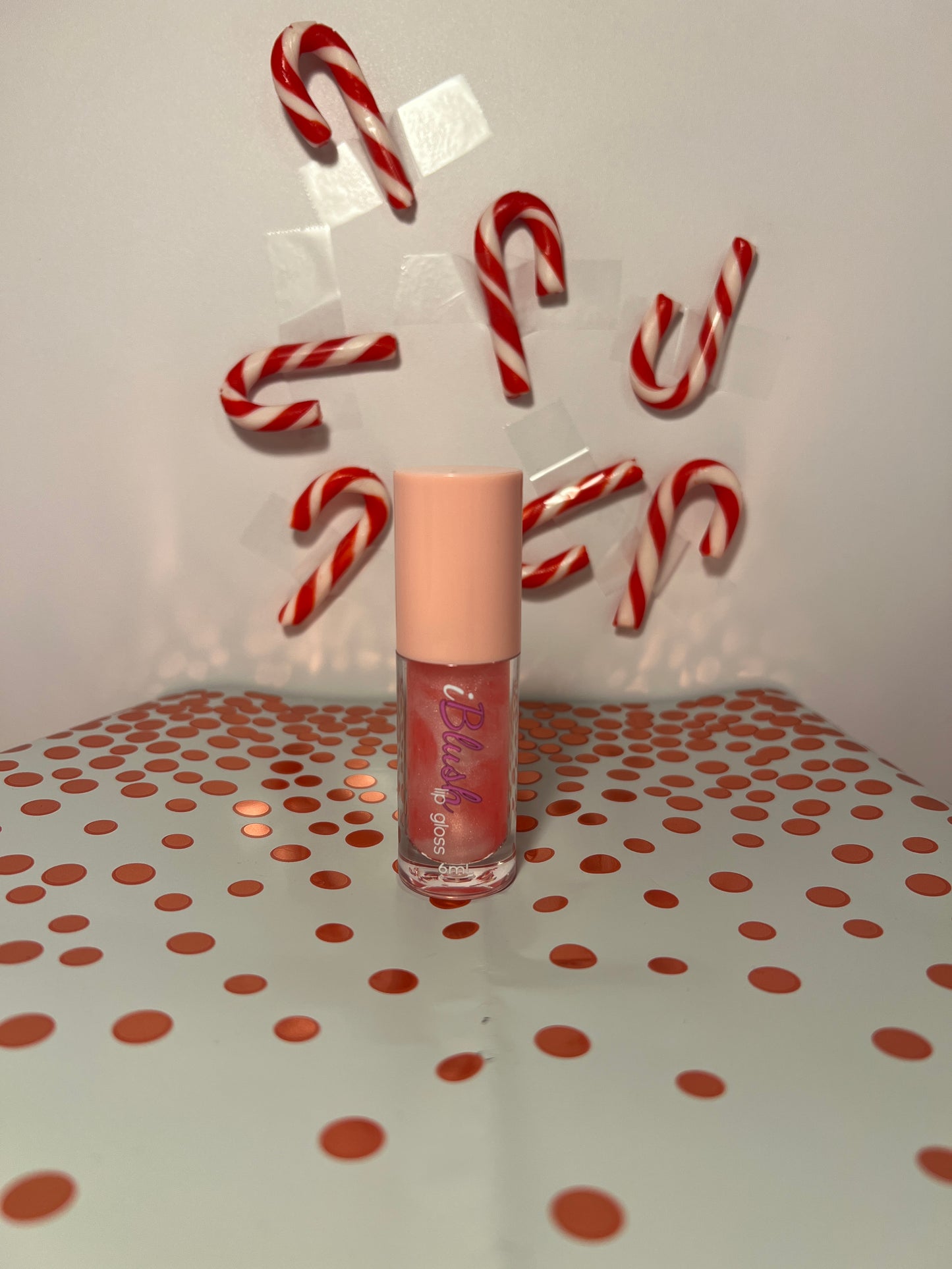 CandyCane Swirl