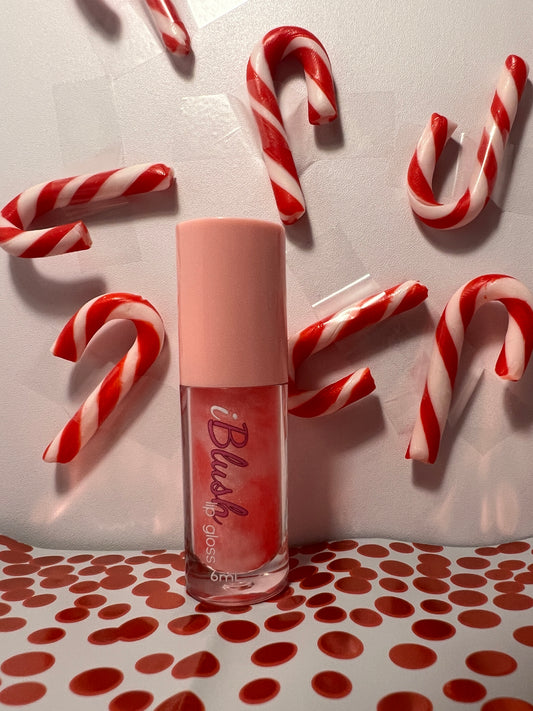 CandyCane Swirl